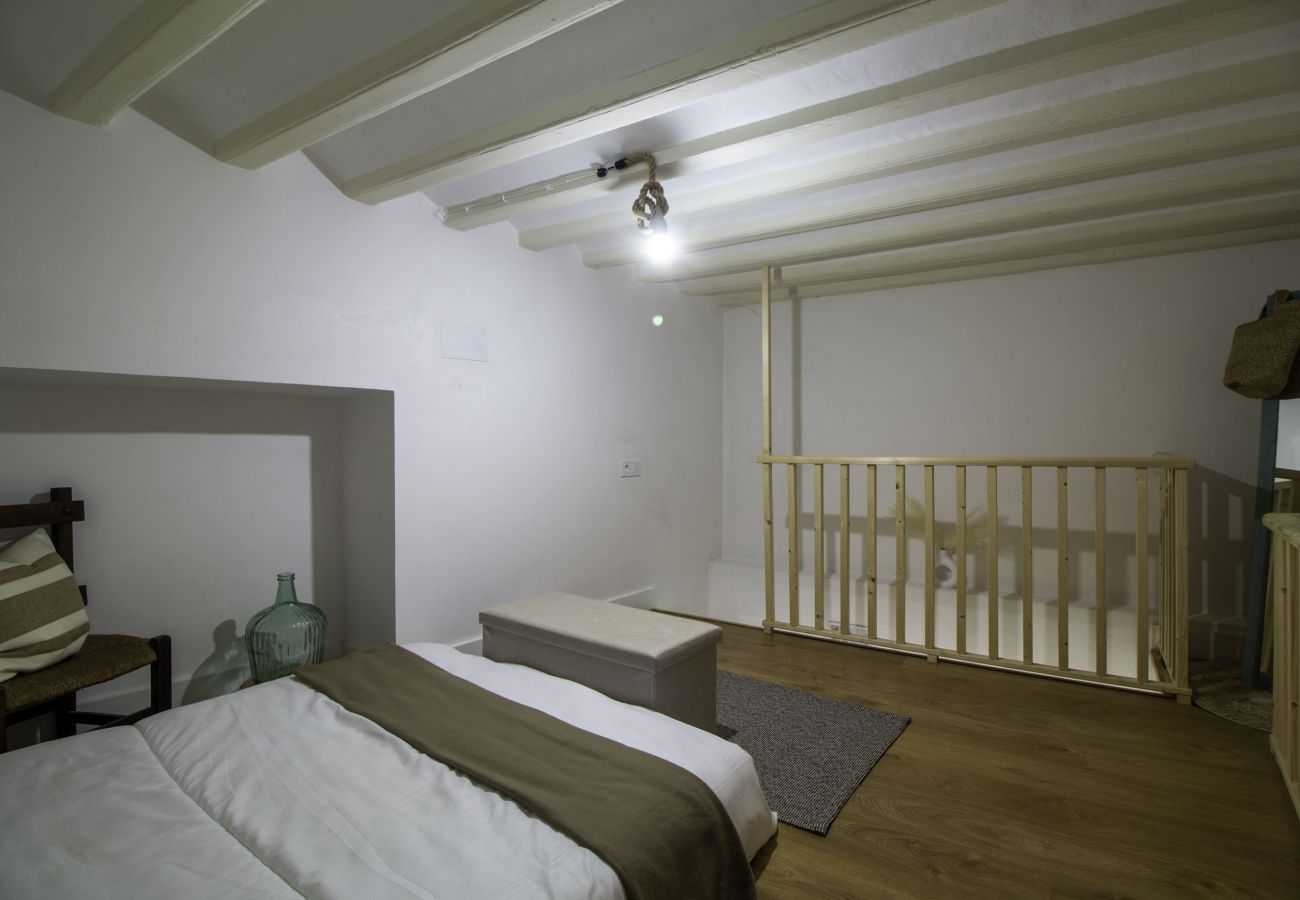 Apartment in Cádiz - LA MERCED