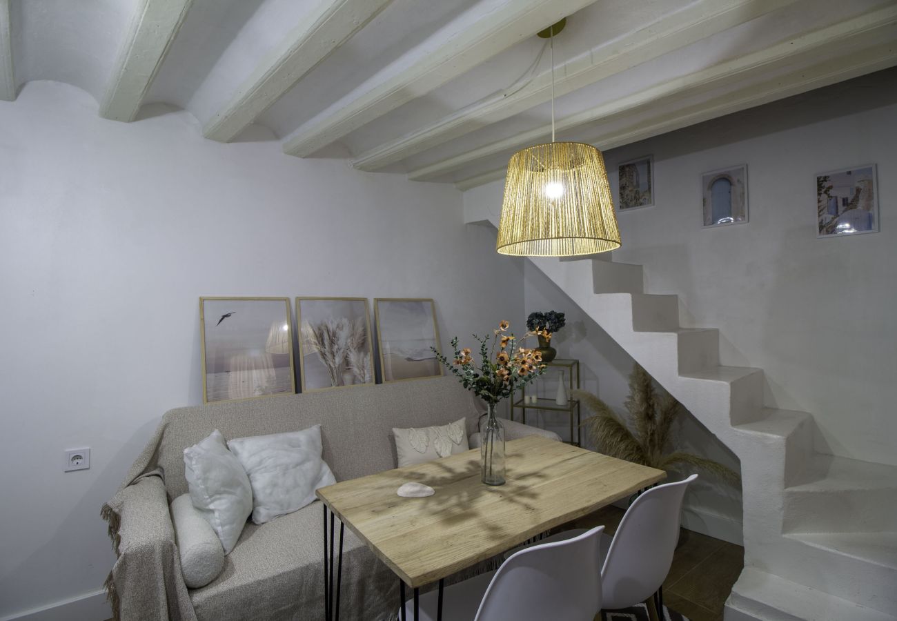 Apartment in Cádiz - LA MERCED