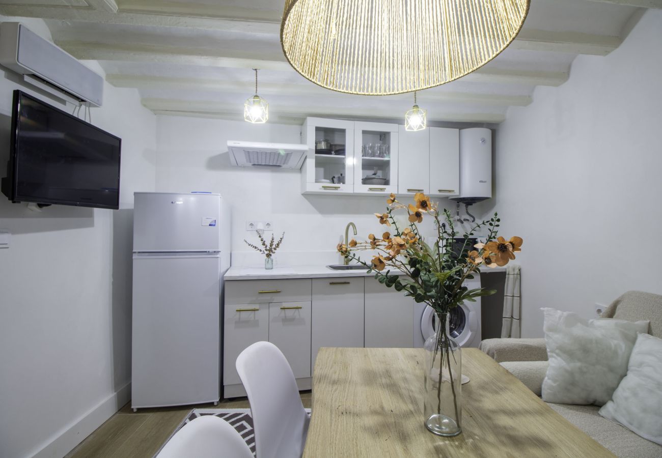 Apartment in Cádiz - LA MERCED