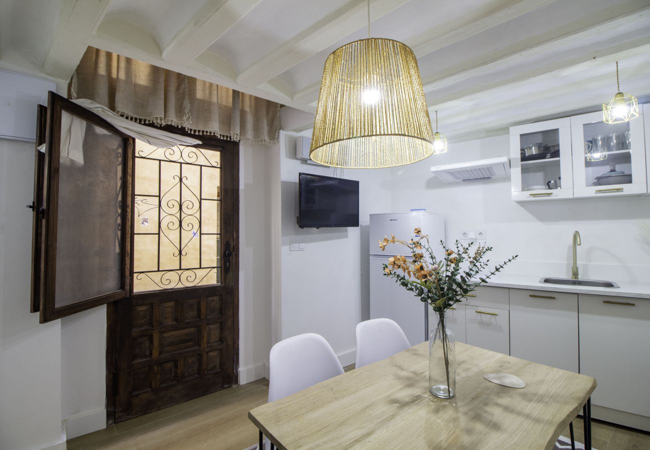 Apartment in Cádiz - LA MERCED