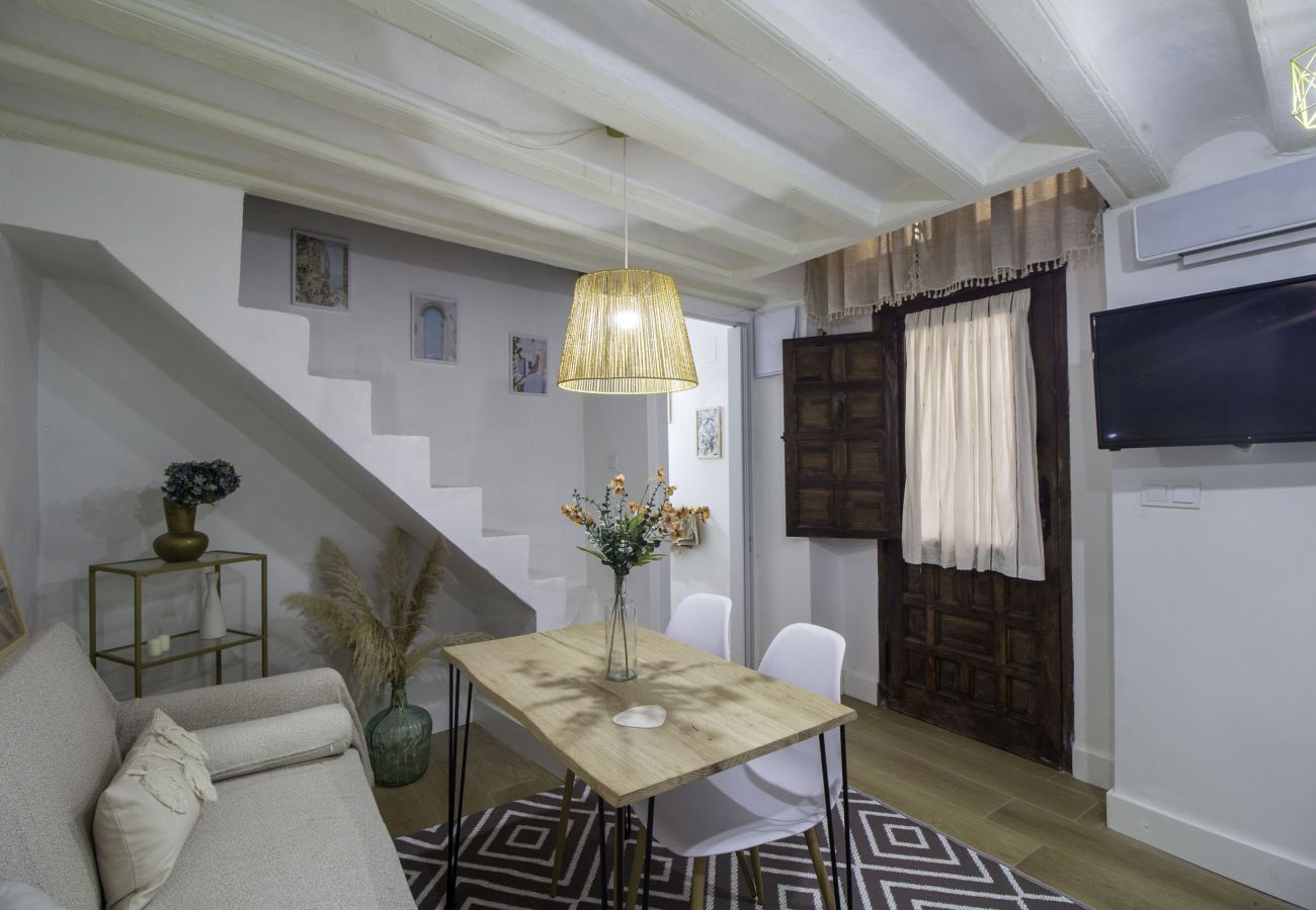 Apartment in Cádiz - LA MERCED