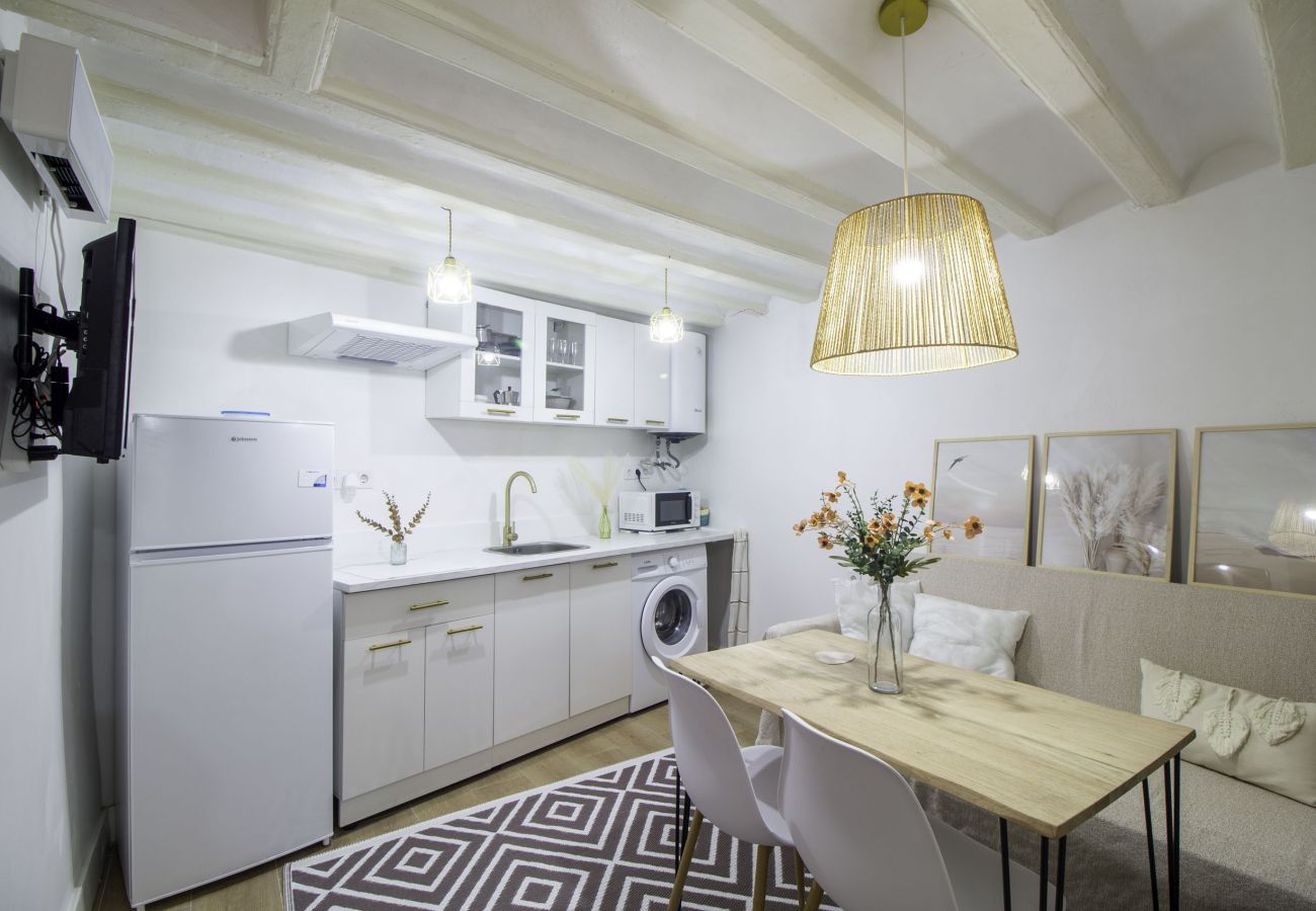 Apartment in Cádiz - LA MERCED