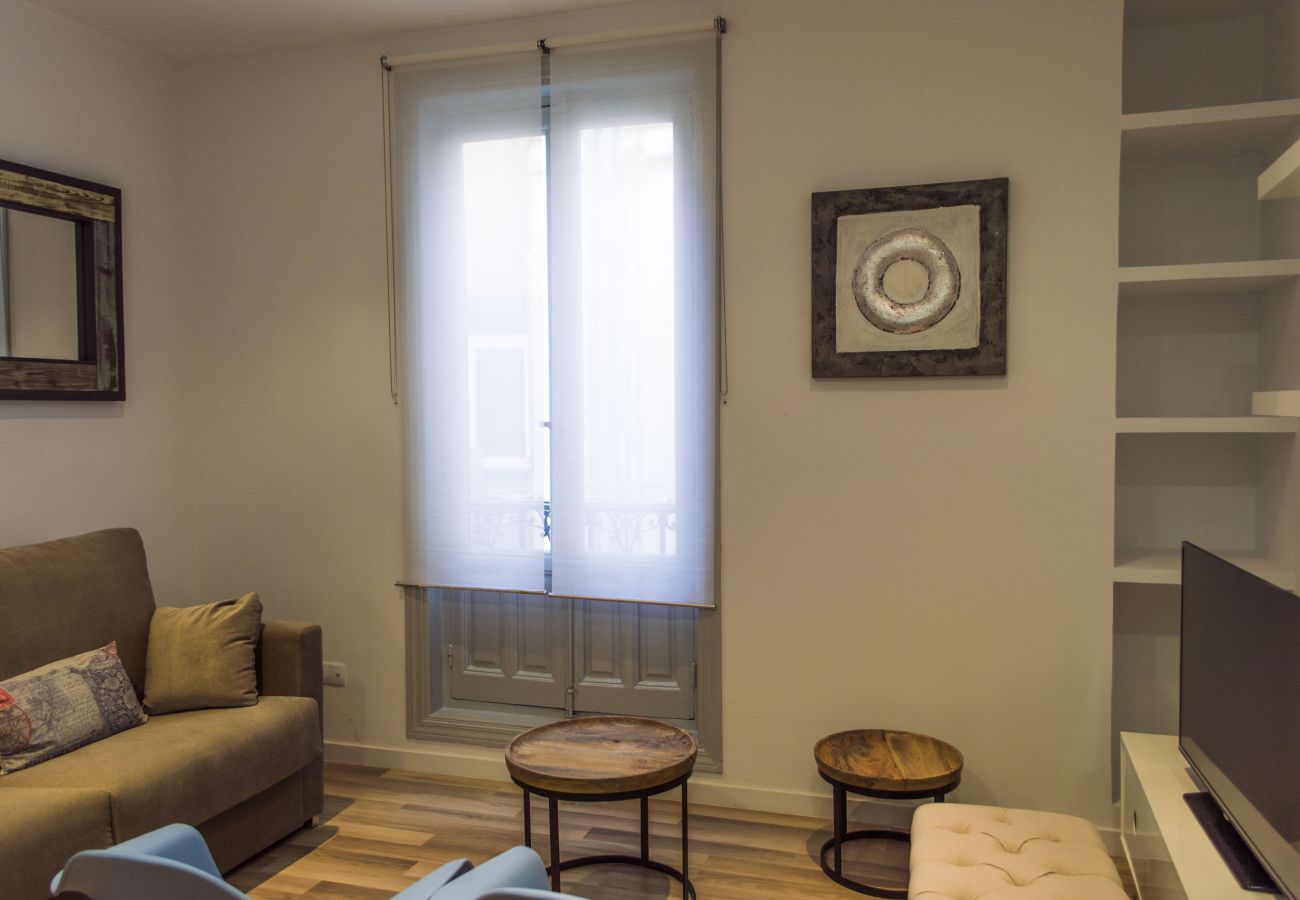 Appartement à Madrid - Modern Madrid Downtown Puerta Del Sol M (PRE4B)