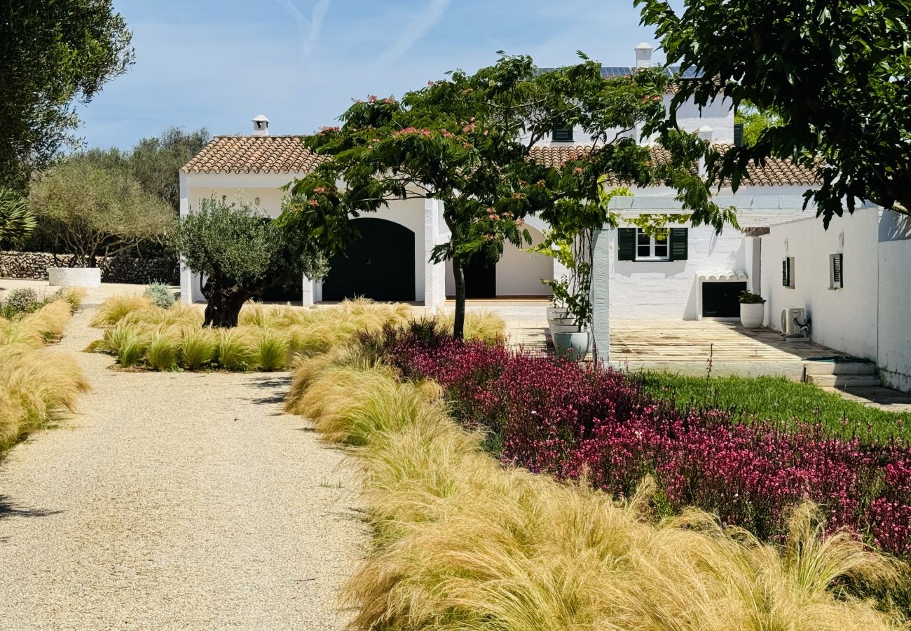 Maison à San Luis - Maison avec 5 chambres à San Luis