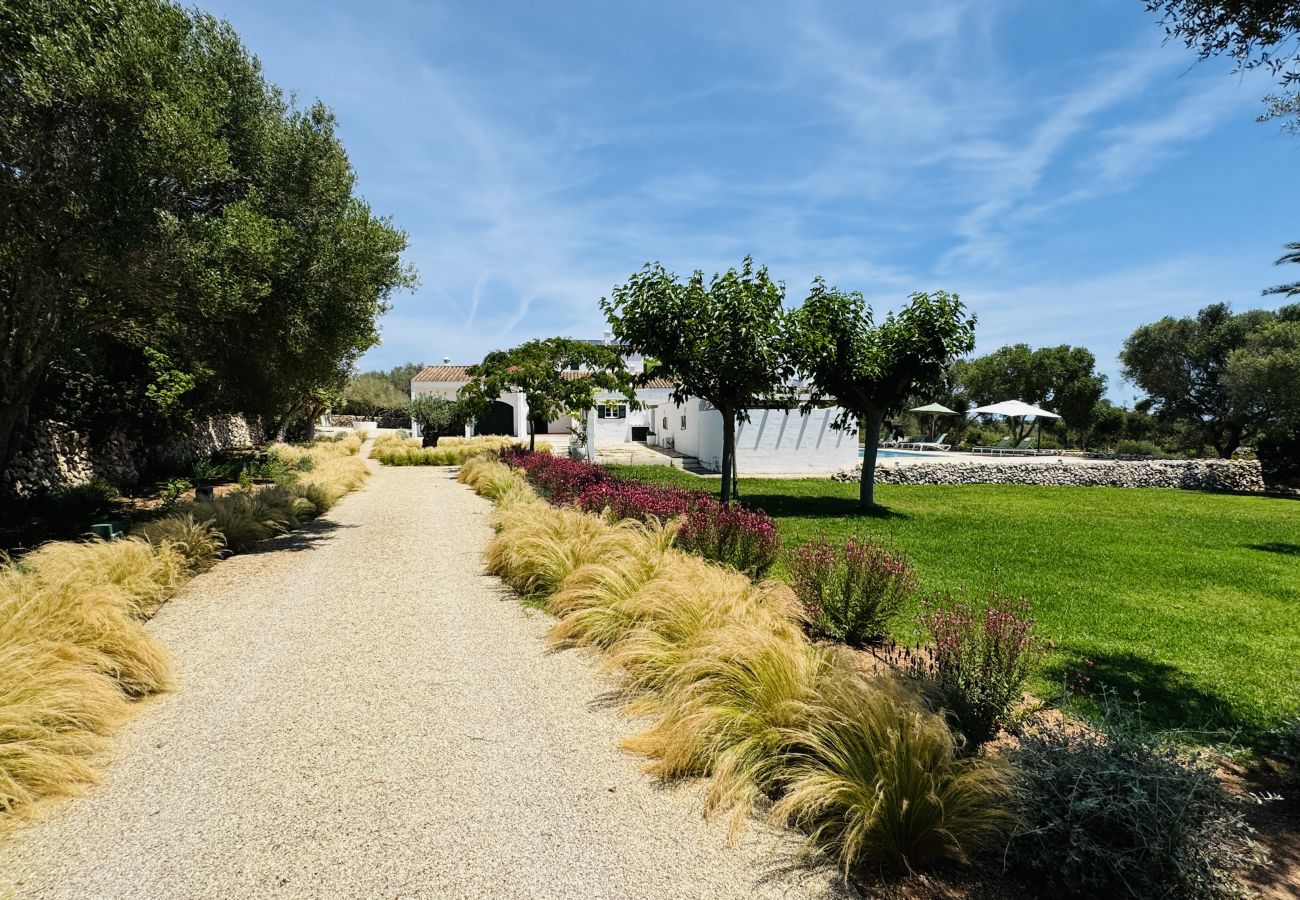 Maison à San Luis - Maison avec 5 chambres à San Luis