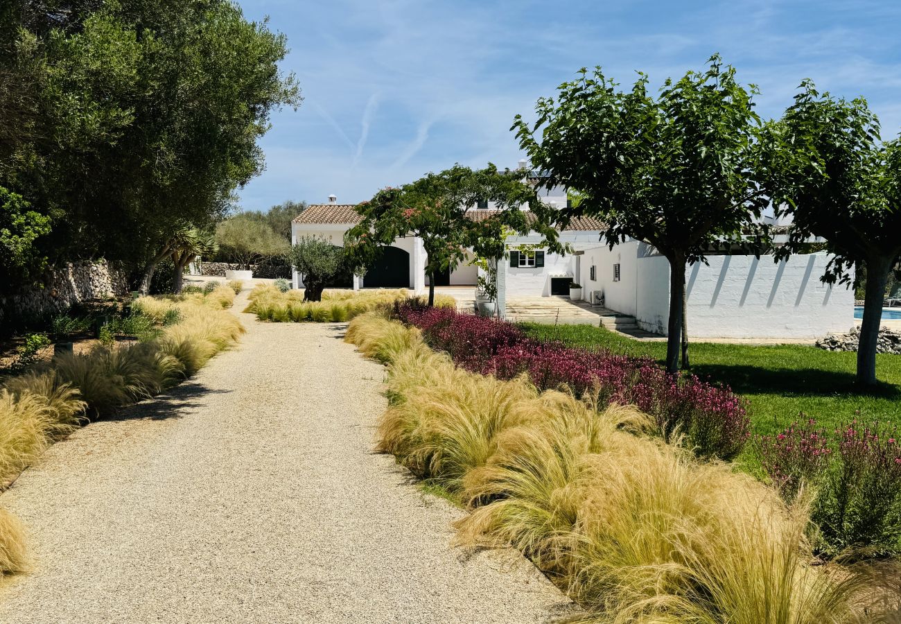 Maison à San Luis - Maison avec 5 chambres à San Luis