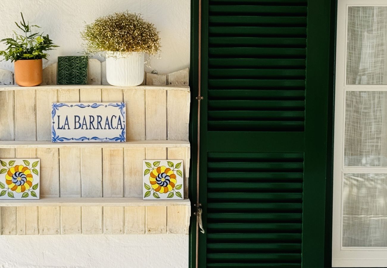 Maison à San Luis - Maison avec 5 chambres à San Luis