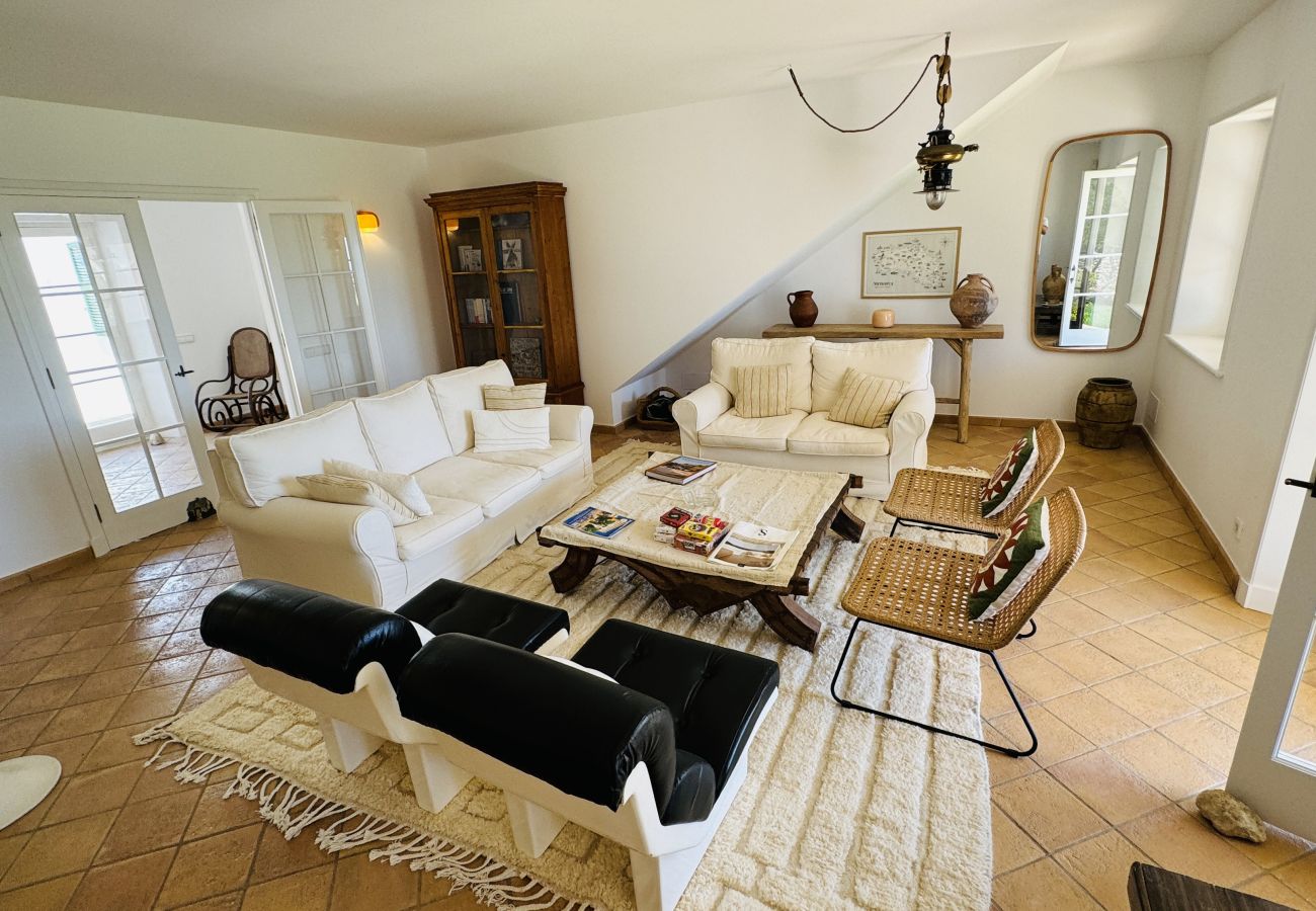 Maison à San Luis - Maison avec 5 chambres à San Luis