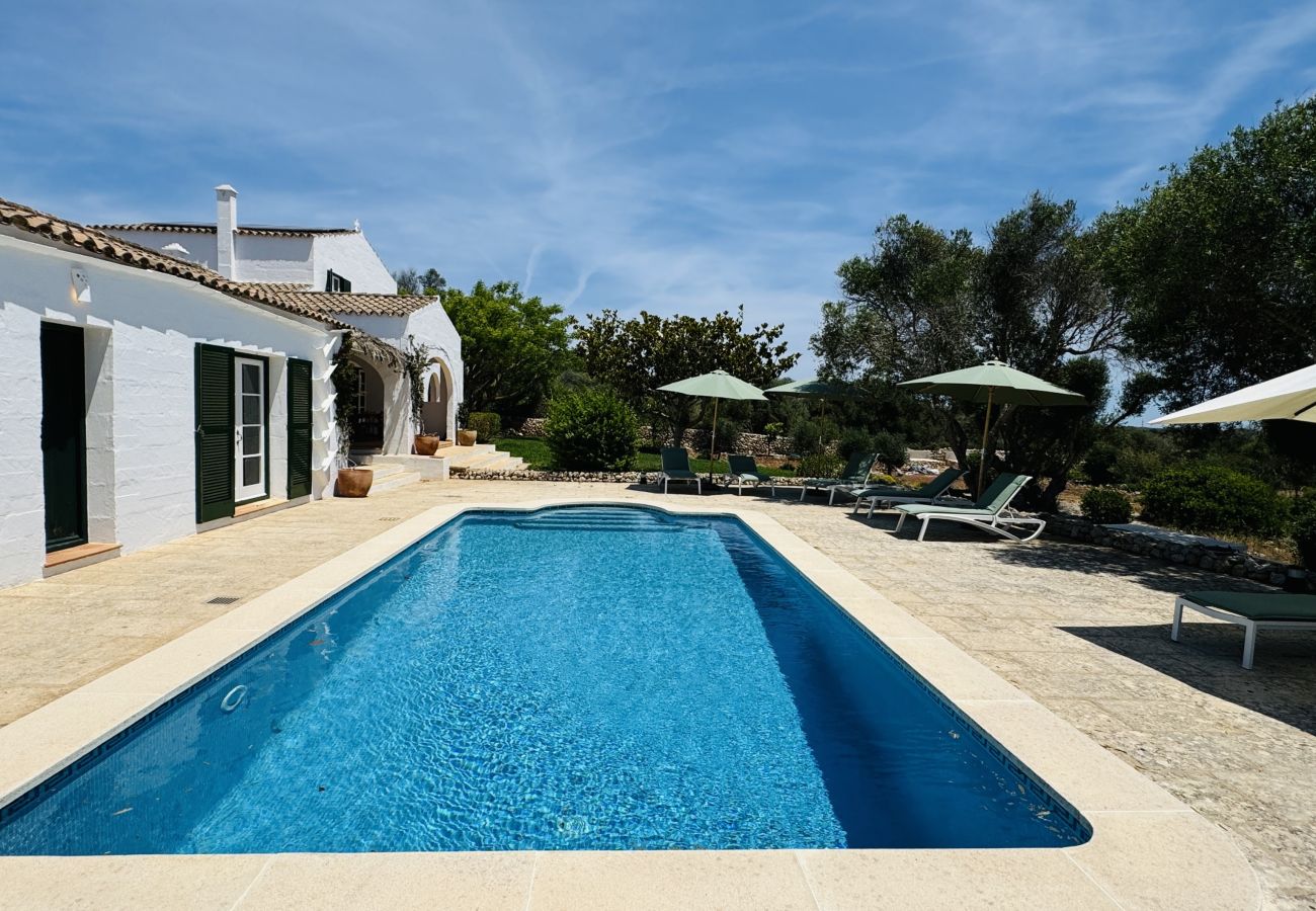 Maison à San Luis - Maison avec 5 chambres à San Luis