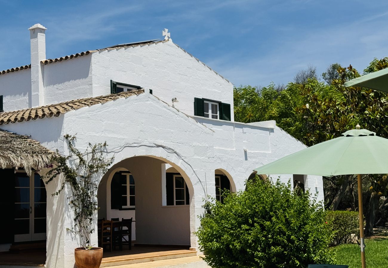 Maison à San Luis - Maison avec 5 chambres à San Luis