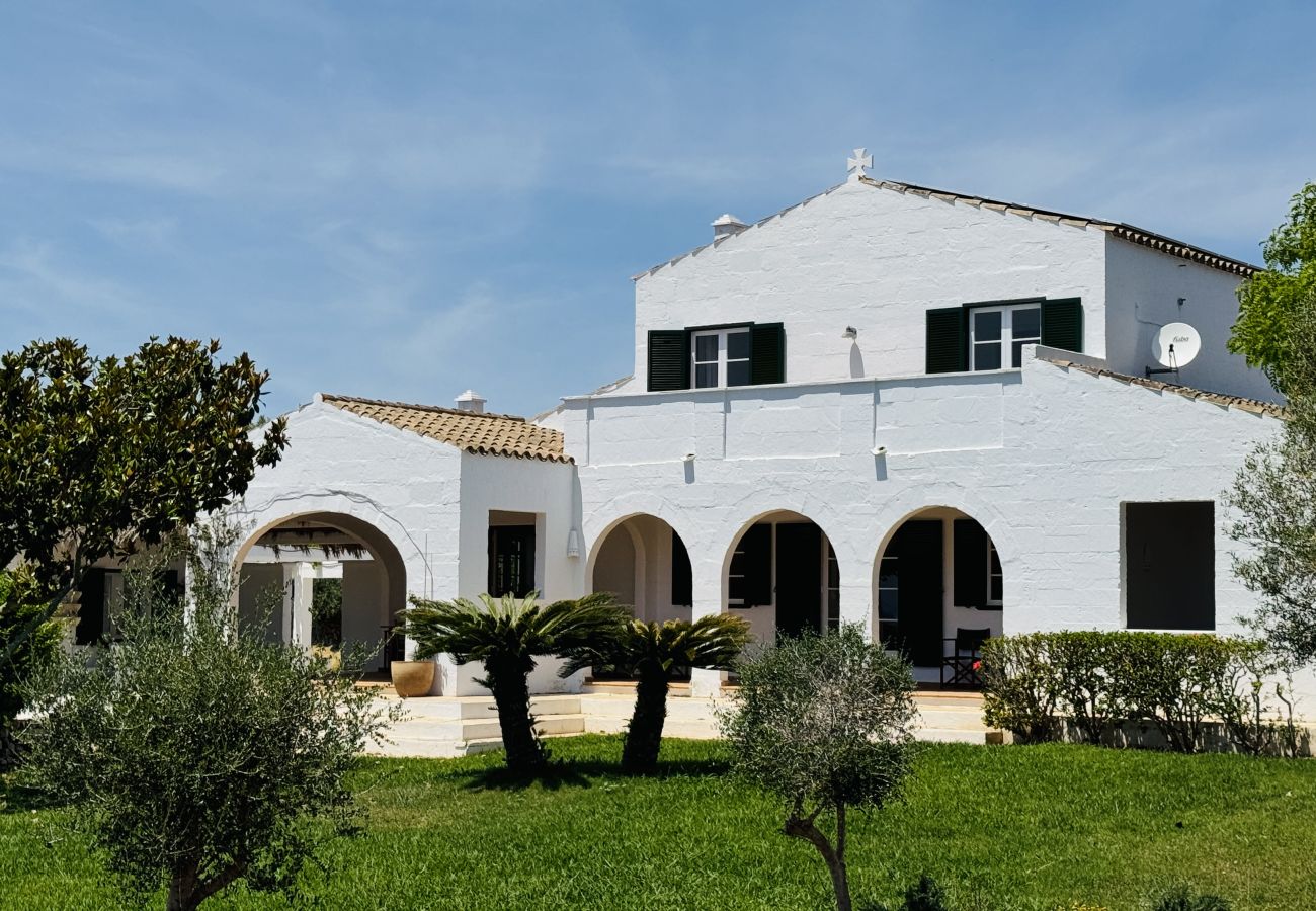 Maison à San Luis - Maison avec 5 chambres à San Luis