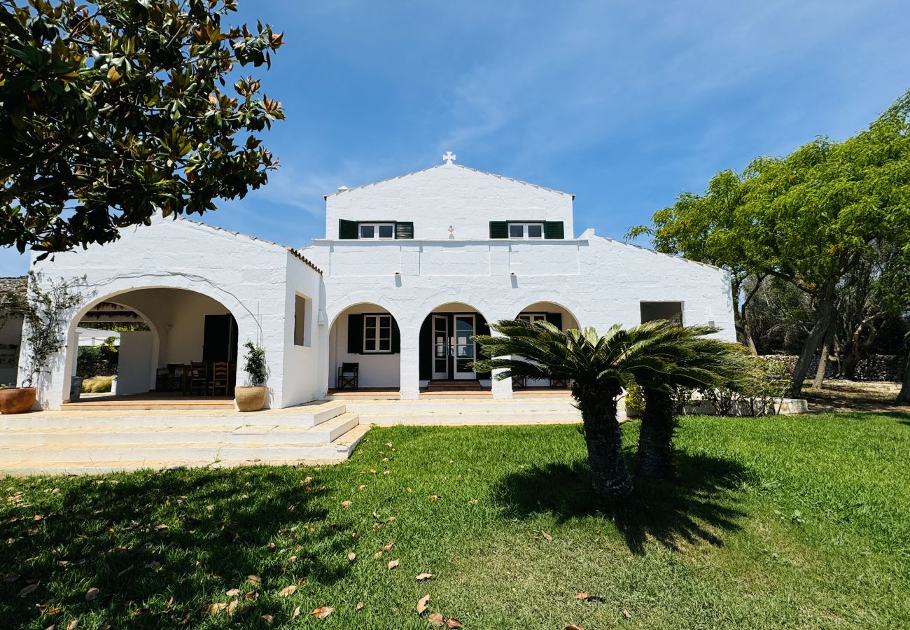 Maison à San Luis - Maison avec 5 chambres à San Luis