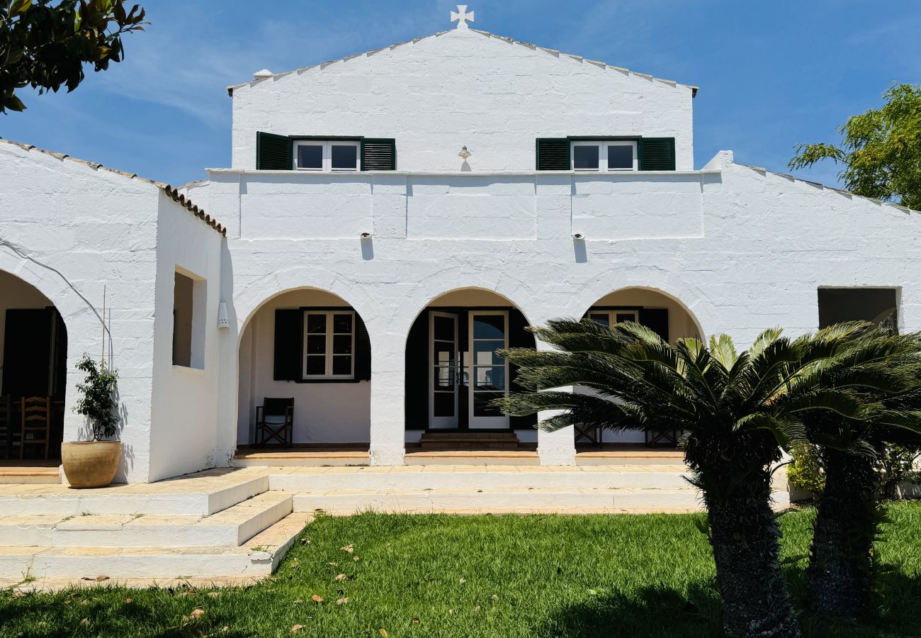 Maison à San Luis - Maison avec 5 chambres à San Luis