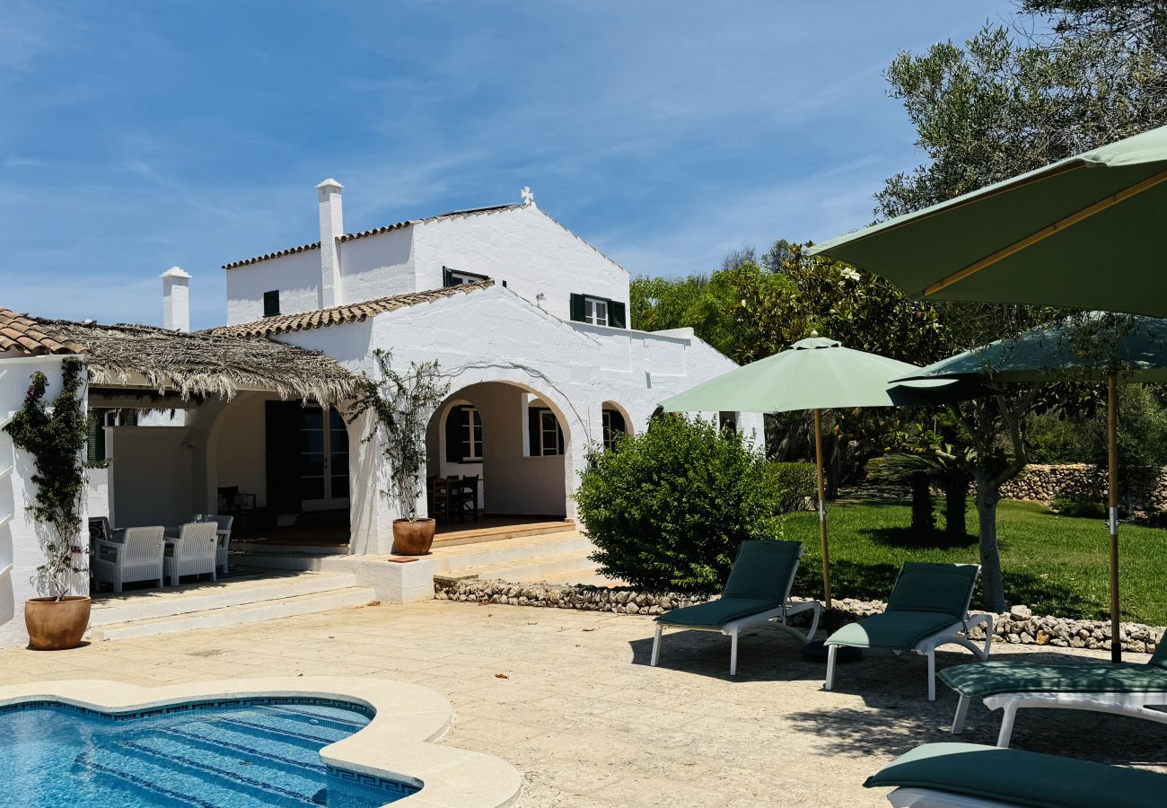 Maison à San Luis - Maison avec 5 chambres à San Luis