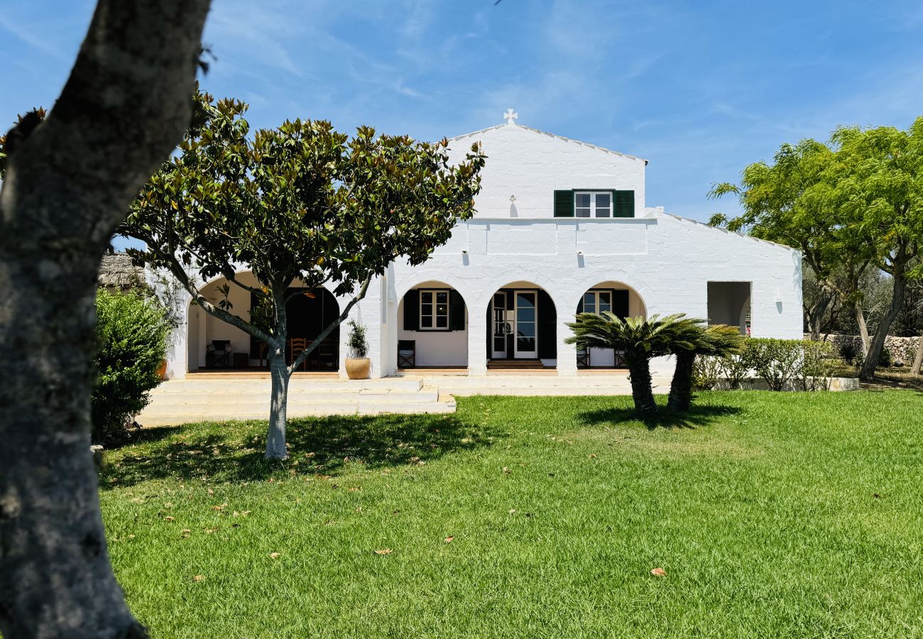 Maison à San Luis - Maison avec 5 chambres à San Luis