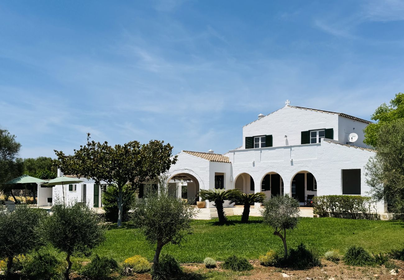 Maison à San Luis - Maison avec 5 chambres à San Luis