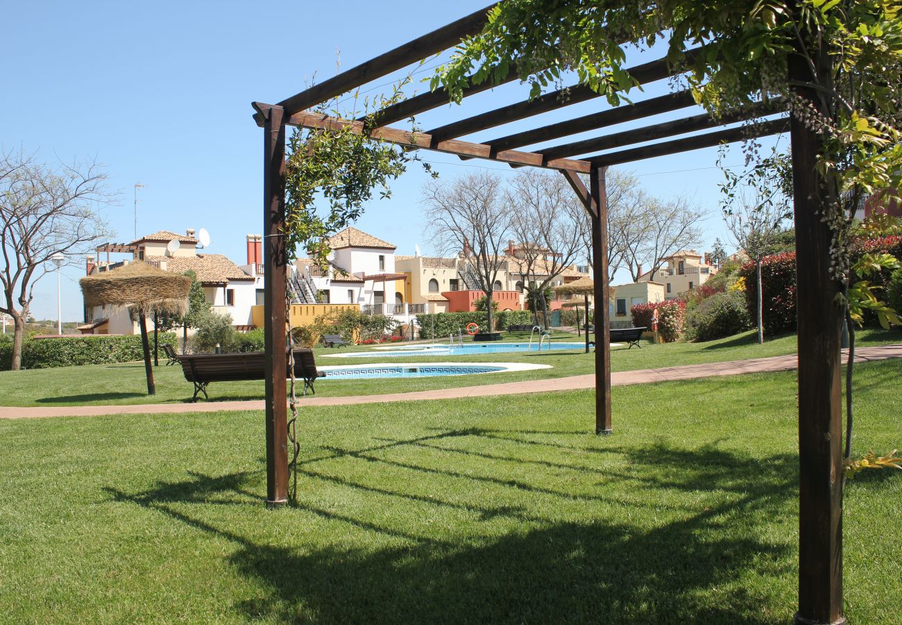 Maison à Ayamonte - Maison pour 6 personnes à Ayamonte