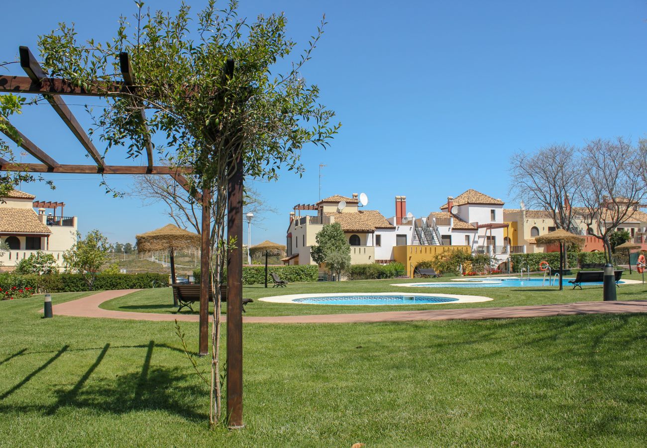 Maison à Ayamonte - Maison pour 6 personnes à Ayamonte