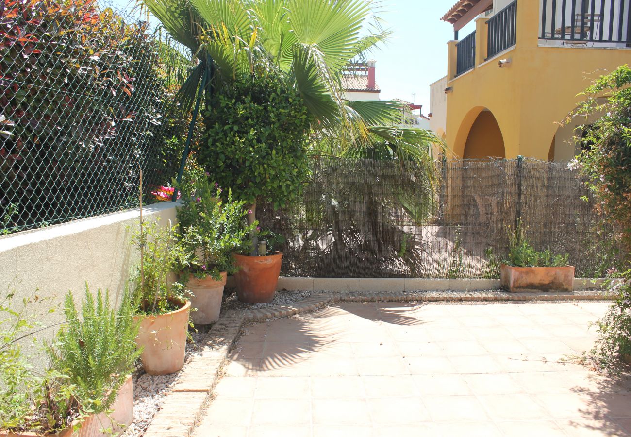 Maison à Ayamonte - Maison pour 6 personnes à Ayamonte