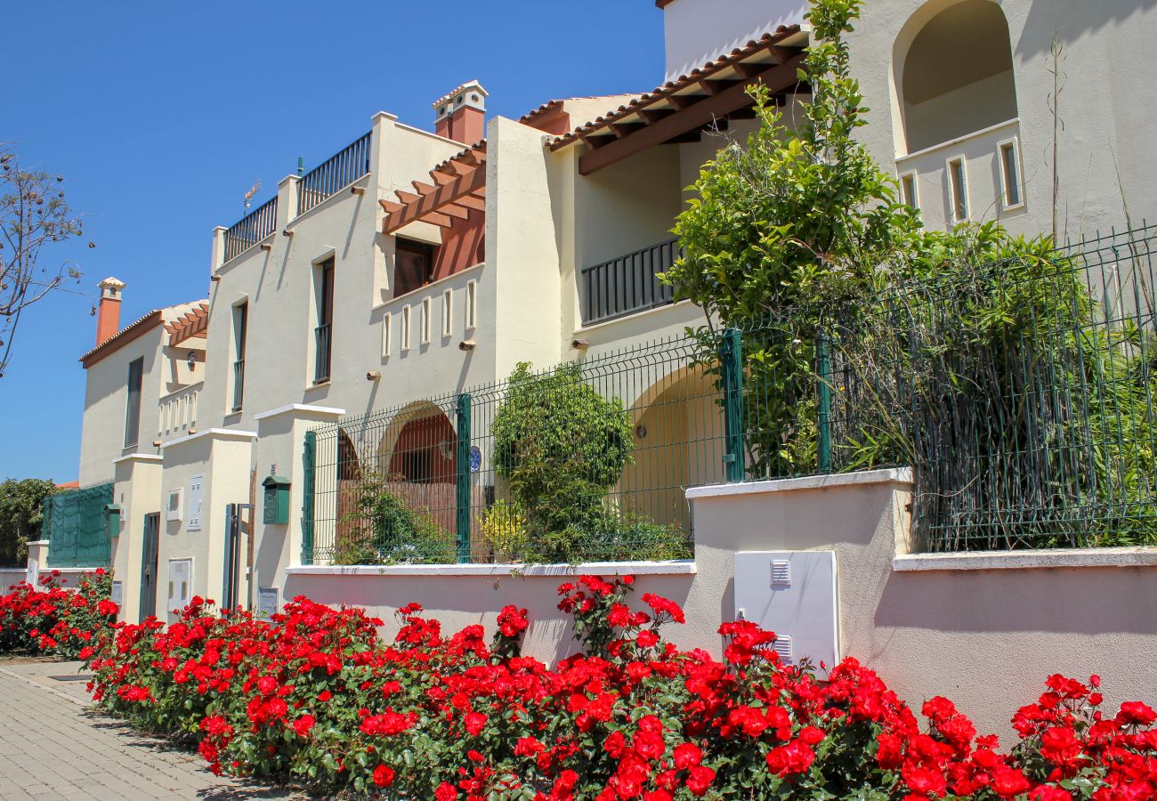 Maison à Ayamonte - Maison pour 6 personnes à Ayamonte