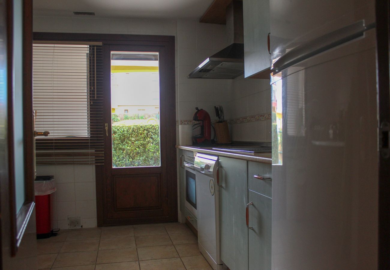 Appartement à Ayamonte - Appartement pour 6 personnes à Ayamonte