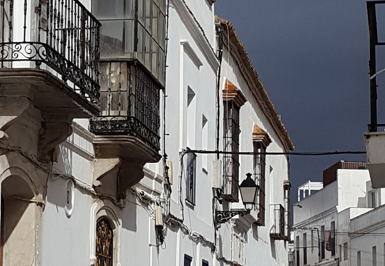 Appartement à Tarifa - Appartement pour 6 personnes à Tarifa