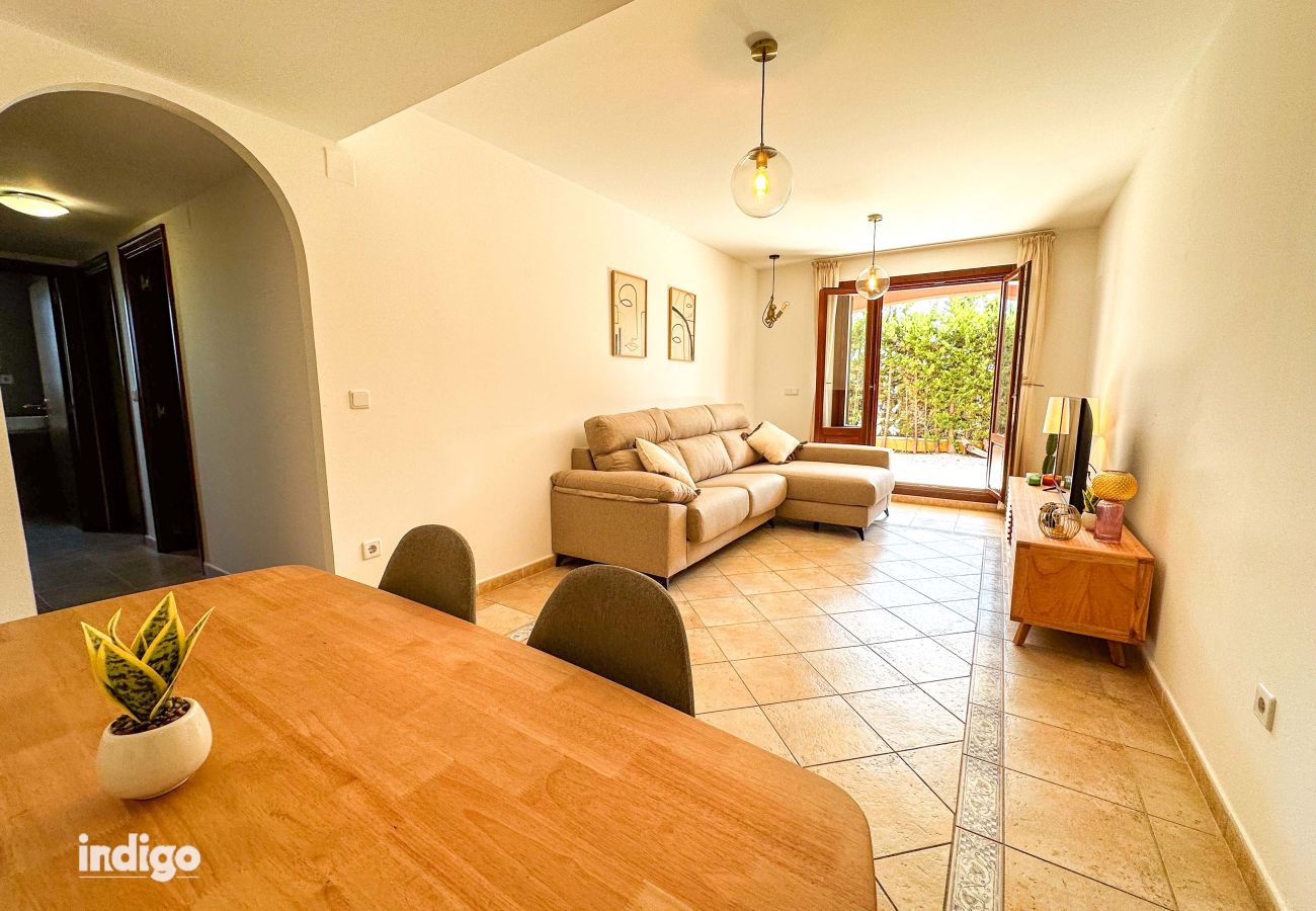 Appartement à Ayamonte - Appartement pour 6 personnes à Ayamonte