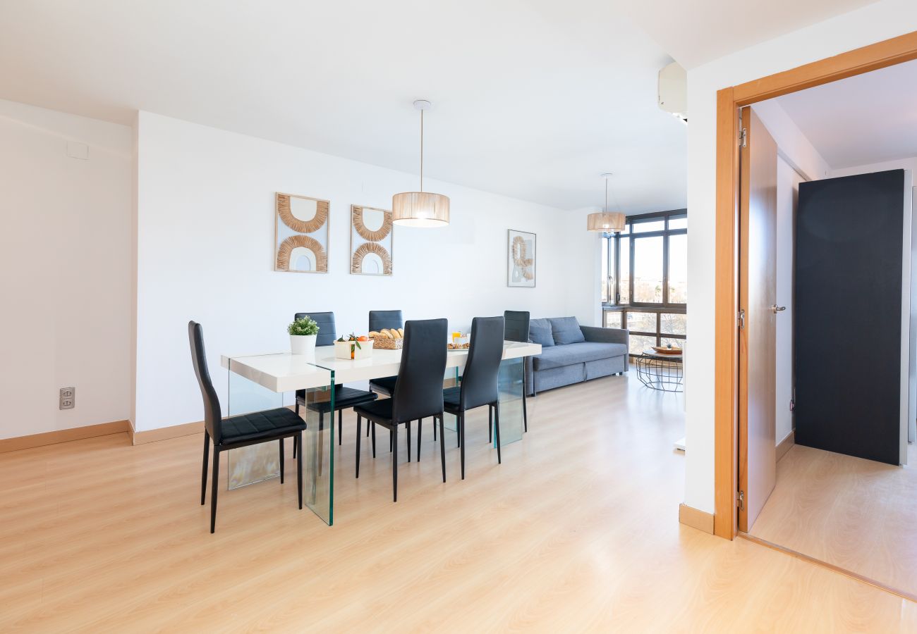 Appartement à Valence / Valencia - Serranos B