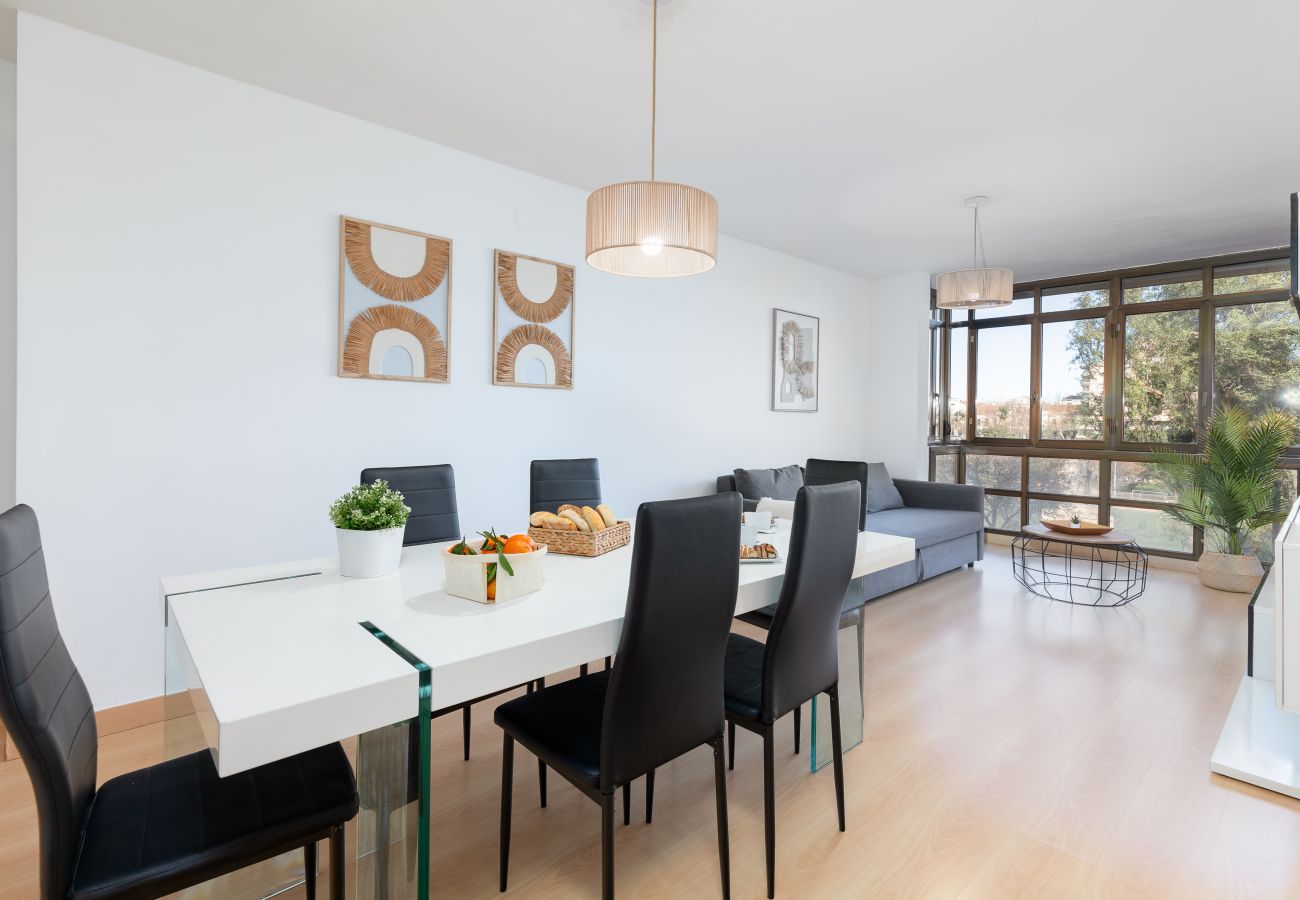 Appartement à Valence / Valencia - Serranos B