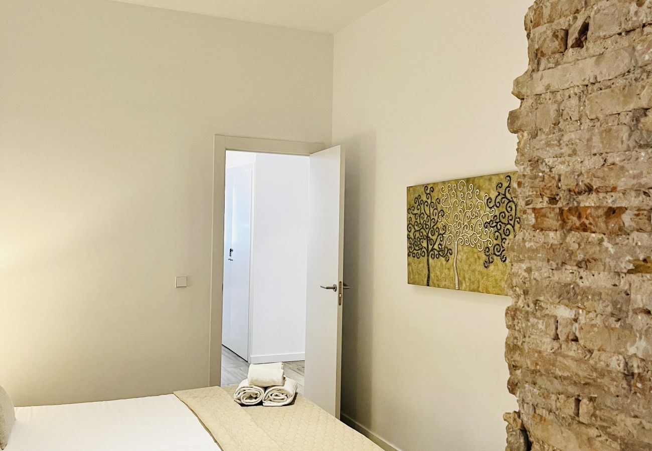 Appartement à Valence / Valencia - TH Ayuntamiento 2C
