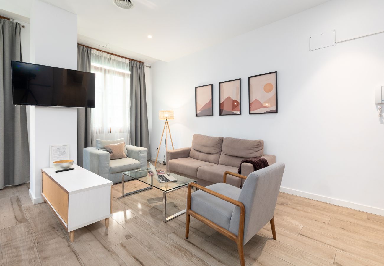 Appartement à Valence / Valencia - TH Ayuntamiento 2D