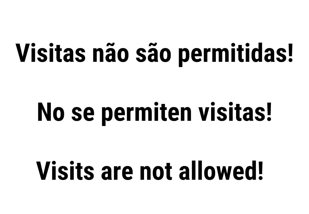 Appartement à Rio de Janeiro - Vista para o mar em Ipanema | VS401 