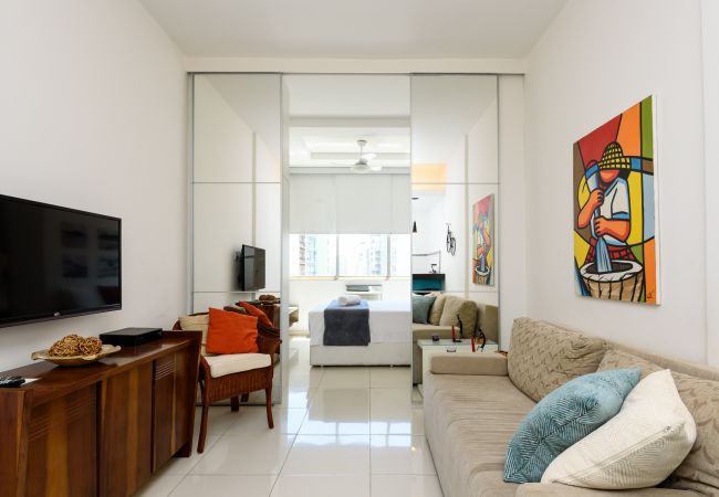 Rio de Janeiro - Appartement