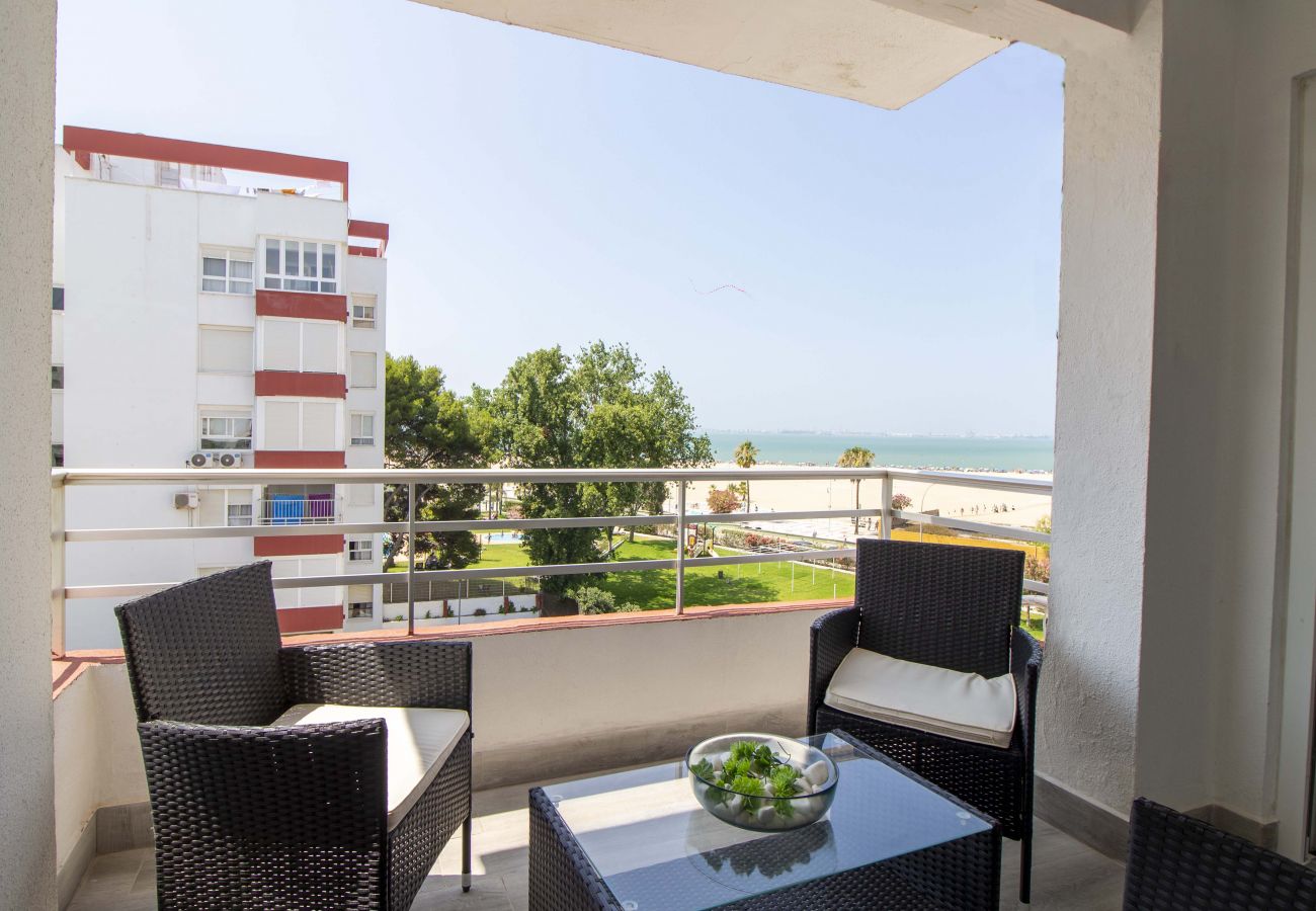 Appartement à Puerto de Santa María  - Lightbooking Valdelagrana Cádiz