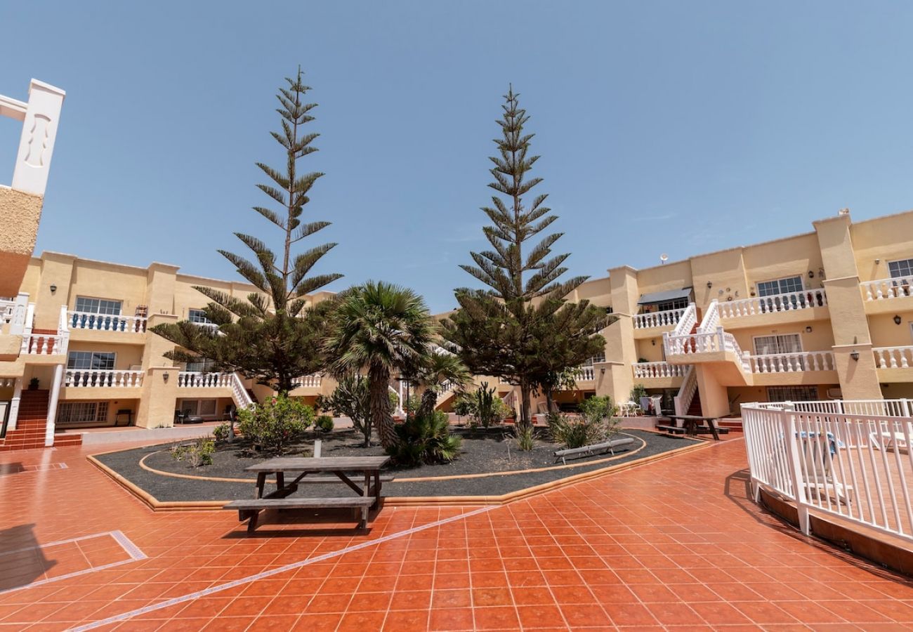 Appartement à Antigua - Fuerteventura - Lightbooking Las Arenas Caleta de Fuste 4