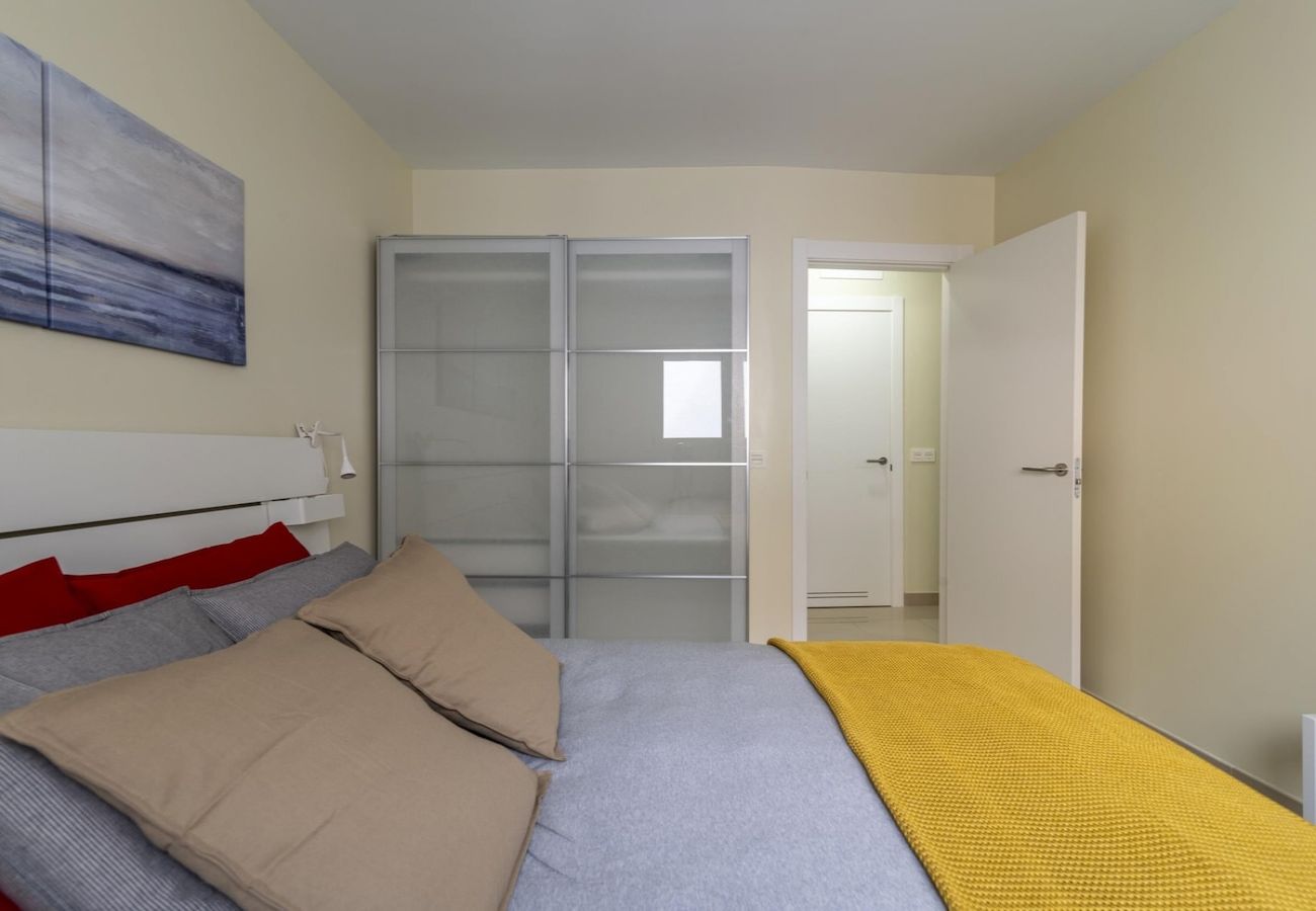 Appartement à Las Palmas de Gran Canaria - Nuevos Lightbooking Livian Suites Las Palmas 