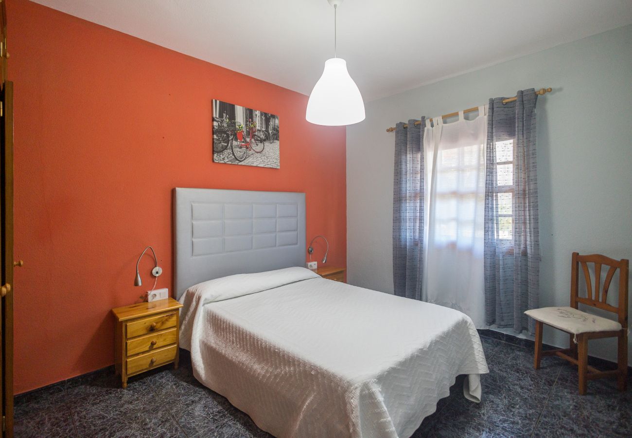 Appartement à Villa de Mazo - Lightbooking Luymar con piscina Villa de Mazo 