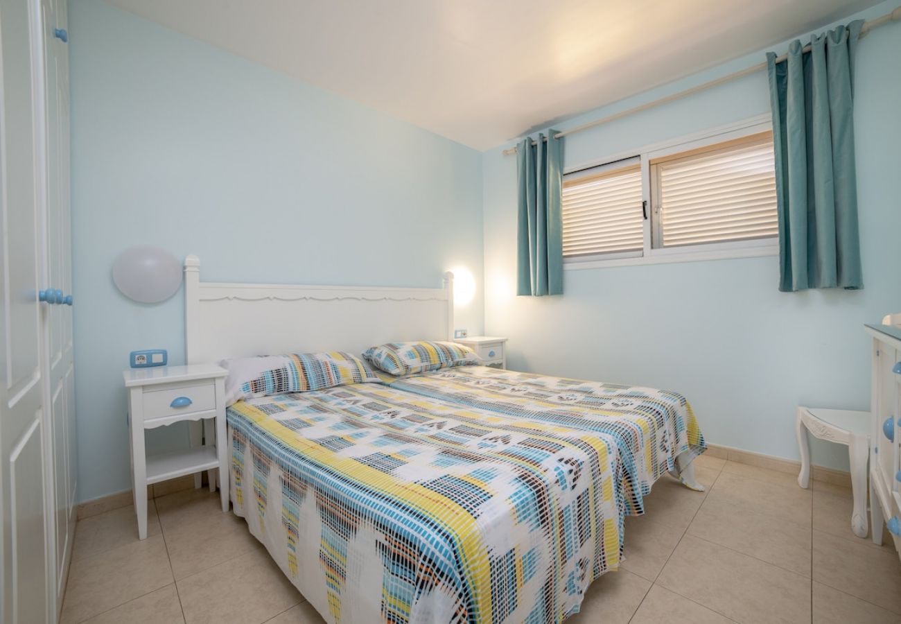 Appartement à Corralejo - Apartamentos Oasis Royal Corralejo F312