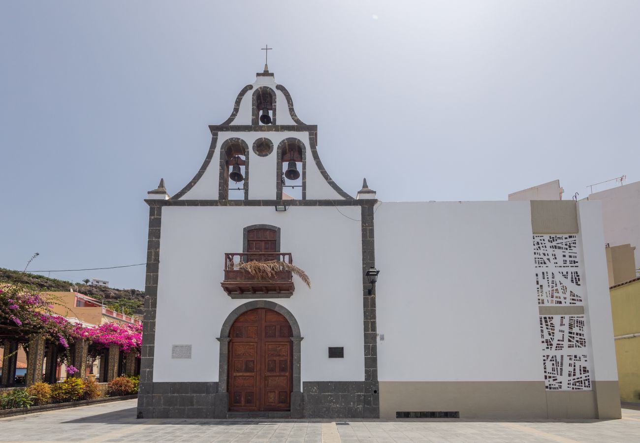 Appartement à Los Llanos de Aridane - Lightbooking Tazacorte La Palma 