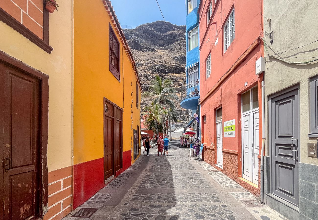 Appartement à Los Llanos de Aridane - Lightbooking Tazacorte La Palma 