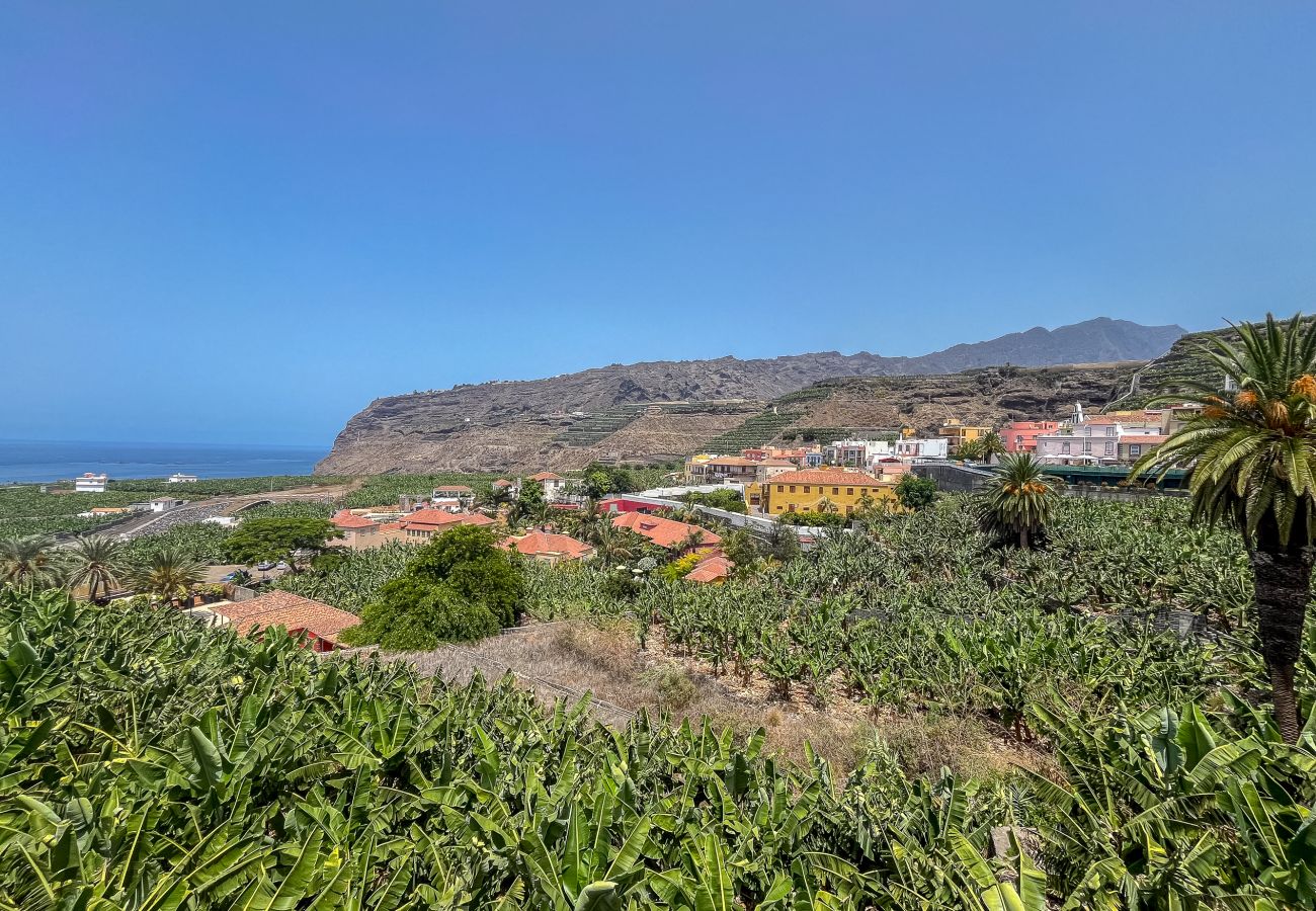 Appartement à Los Llanos de Aridane - Lightbooking Tazacorte La Palma 