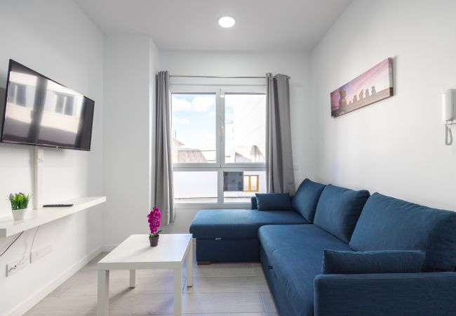 Las Palmas de Gran Canaria - Appartement