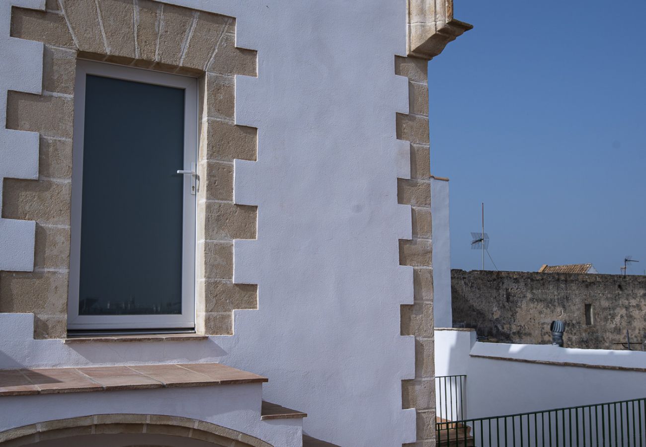 Appartement à Puerto de Santa María  - Lightbooking Palacio La Cruz