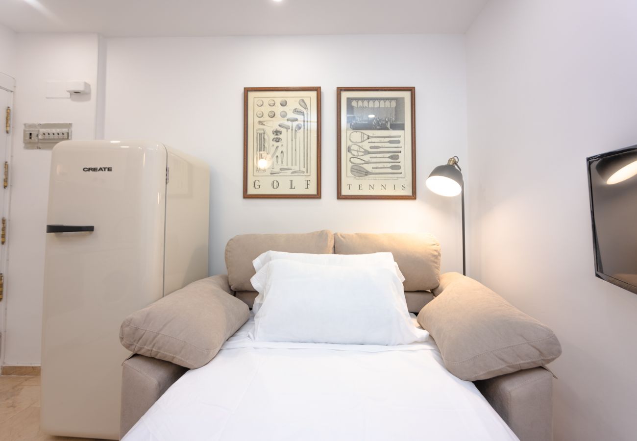 Appartement à Madrid - Coqueto y elegante ap. Politécnica VLH104