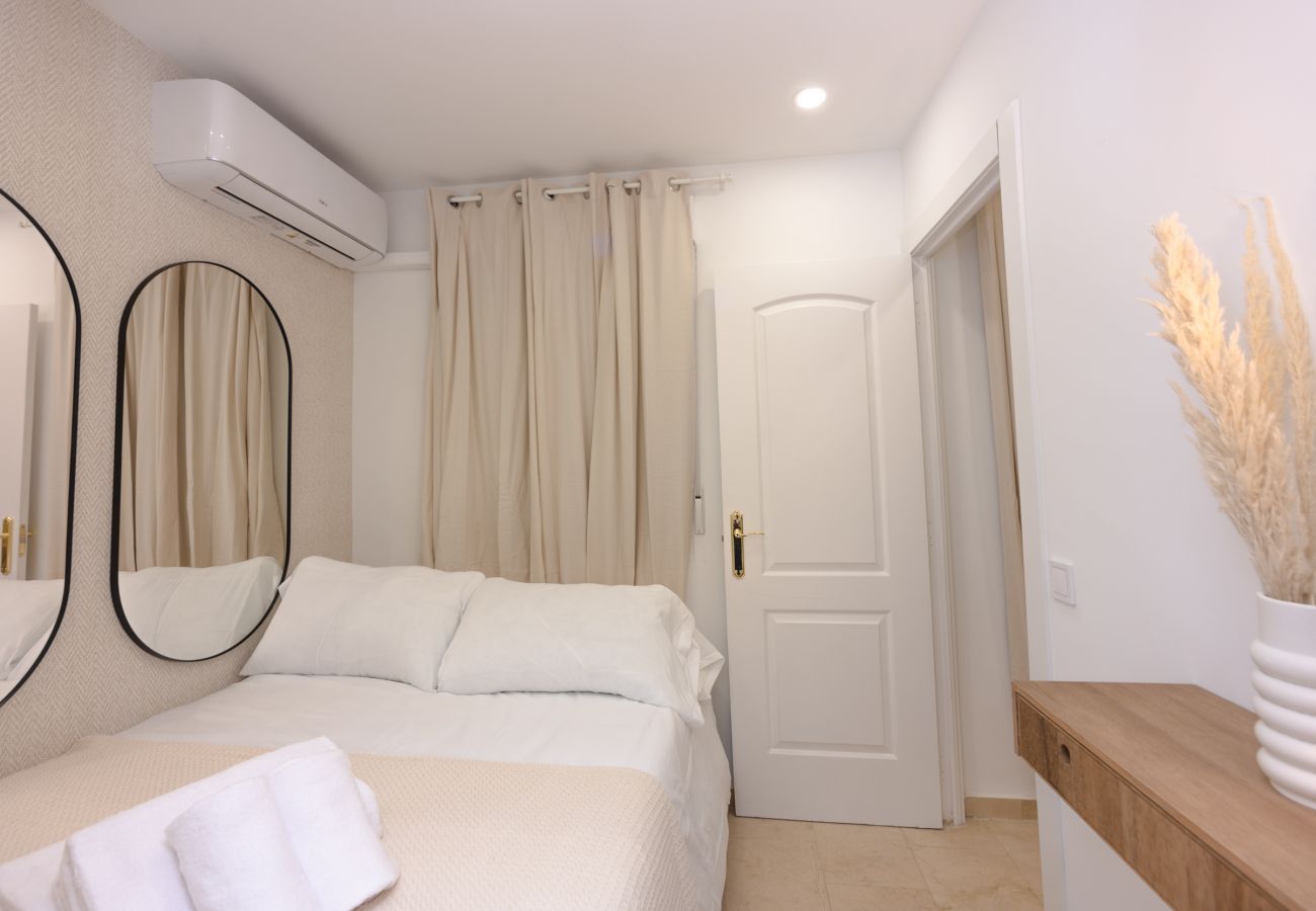 Appartement à Madrid - Coqueto y elegante ap. Politécnica VLH104