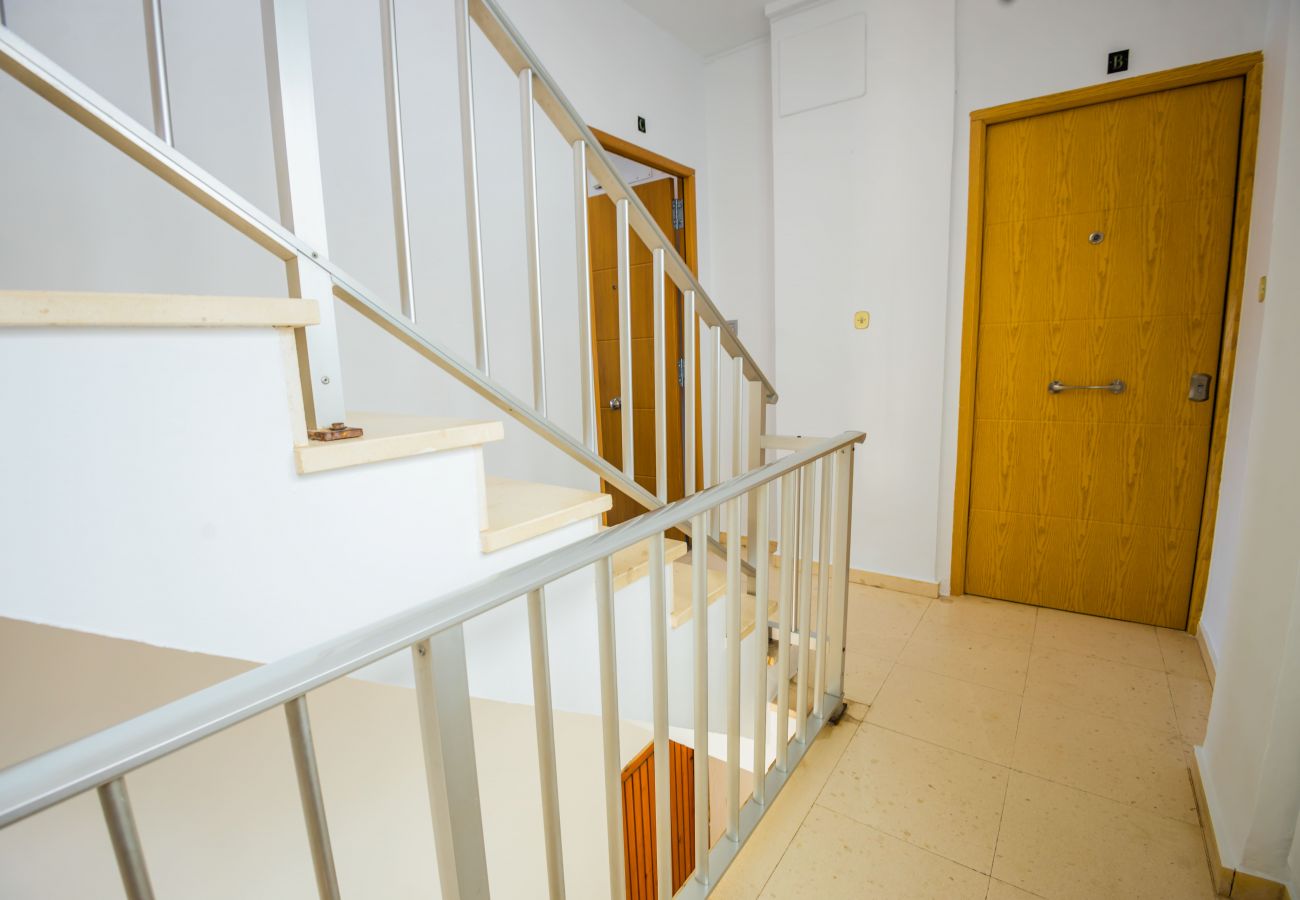 Appartement à Sanlúcar de Barrameda - Lightbooking Sanlucar Piletas Beach