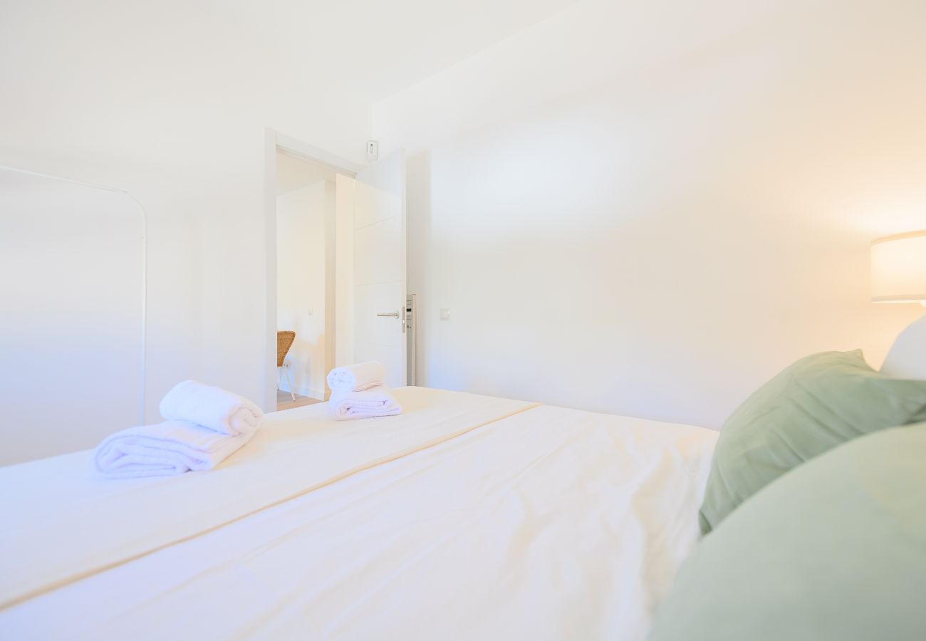 Appartement à Madrid - Acogedor Apartamento en Madrid