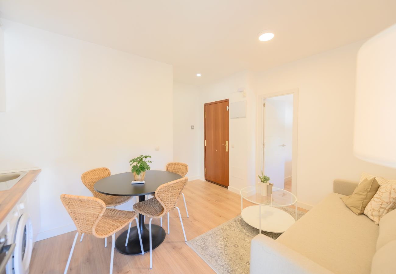 Appartement à Madrid - Acogedor Apartamento en Madrid