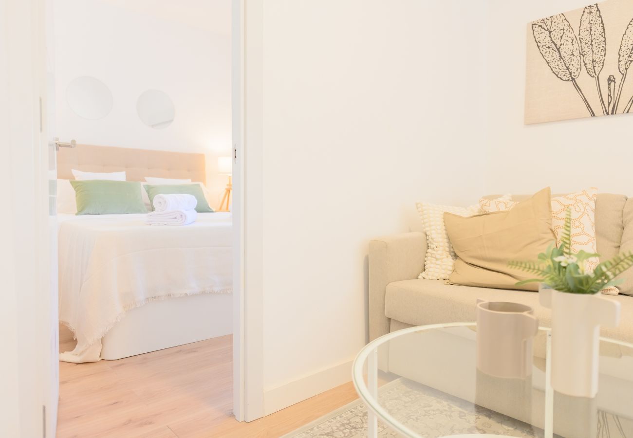 Appartement à Madrid - Acogedor Apartamento en Madrid