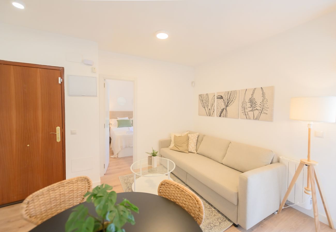 Appartement à Madrid - Acogedor Apartamento en Madrid